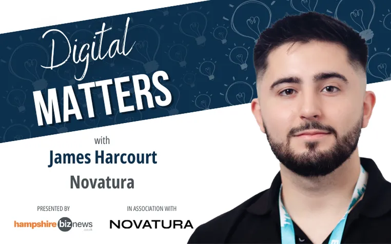 Behind the Screens: An inside look at Novatura