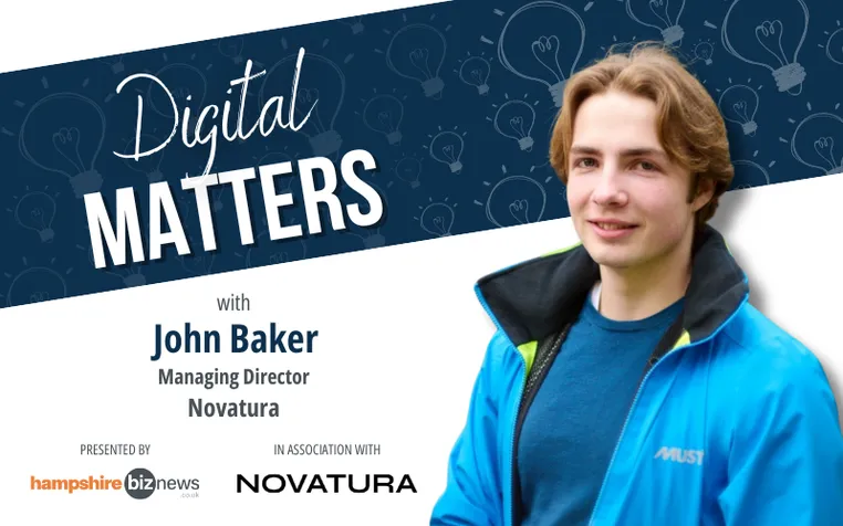 Making Our Mark: Novatura Celebrates One Year in Business